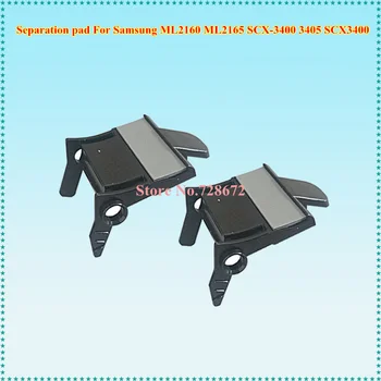 30 X Separation Pad for Samsung ML2160 ML2165 SCX-3400 3405 SCX3400 Copier ML 2160 2165 Copier Separation Roller
30 X Separation Pad for Samsung ML2160 ML2165 SCX-3400 3405 SCX3400 Copier ML 2160 2165 Copier Separation Roller