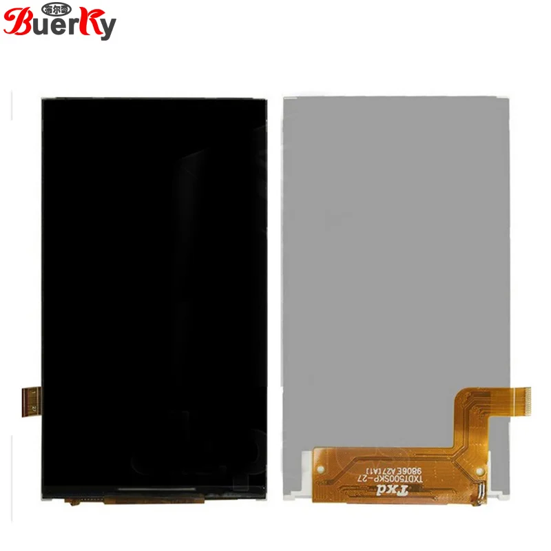 BKparts 100% Test 1pcs LCD For Explay Rio LCD Display LCD Screen Glass Digitizer Replacement With Free Shipping
BKparts 100% Test 1pcs LCD For Explay Rio LCD Display LCD Screen Glass Digitizer Replacement With Free Shipping