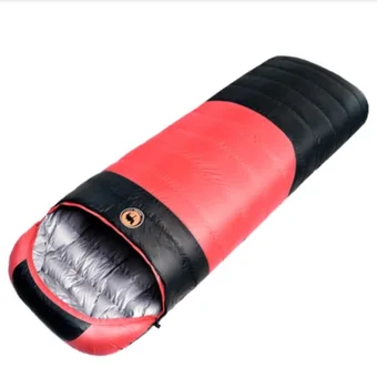 Spring Summer Autumn Winter Ultralight 1.5kg/1.7kg Envelope Duck Goose Down Hiking Beach Travel Outdoor Camping Sleeping Bag
Spring Summer Autumn Winter Ultralight 1.5kg/1.7kg Envelope Duck Goose Down Hiking Beach Travel Outdoor Camping Sleeping Bag