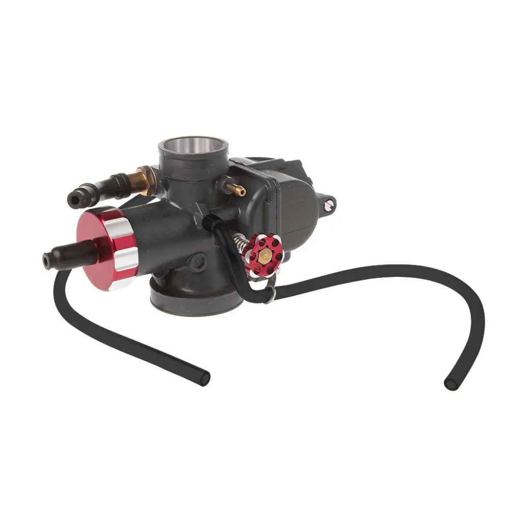 QILEJVS PE 28mm For Keihin Koso OKO Carburetor Universal Dirt Bike Motorcycle Scooter ATV
QILEJVS PE 28mm For Keihin Koso OKO Carburetor Universal Dirt Bike Motorcycle Scooter ATV