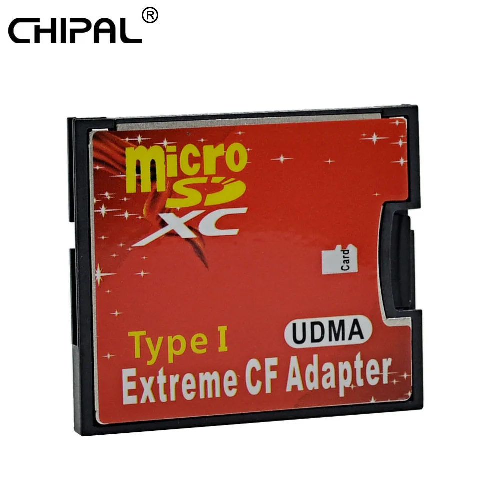 MJTEK High Quality Micro SD TF to CF Card Adapter MicroSD Micro SDHC to Compact Flash Type I Memory Card Reader Converter
MJTEK High Quality Micro SD TF to CF Card Adapter MicroSD Micro SDHC to Compact Flash Type I Memory Card Reader Converter
