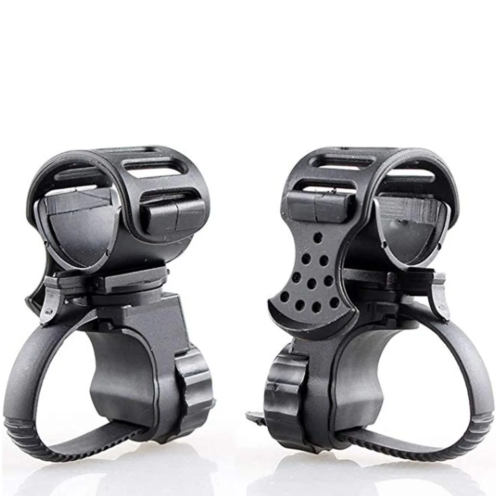 2019 New Bicycle Flashlight Bracket Portable 360 Degree Rotating Handle LED Flashlight Clip Bracket
2019 New Bicycle Flashlight Bracket Portable 360 Degree Rotating Handle LED Flashlight Clip Bracket