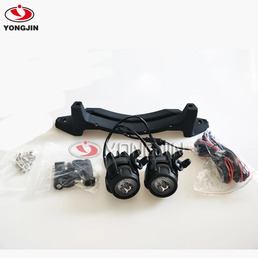 LED Light Bar Wiring Harness Kit 12V 40A Extension Wire Fuse Relay ON/OFF Switch for Driving Light Fog Light Work Light
LED Light Bar Wiring Harness Kit 12V 40A Extension Wire Fuse Relay ON/OFF Switch for Driving Light Fog Light Work Light