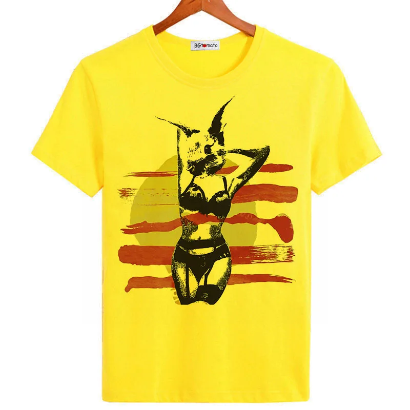 Funny Men T-shirt New Arrivals Fashion The Pinup Girl Design Men's T Shirt Boy Hipster Cool Tops Casual T-shirt
Funny Men T-shirt New Arrivals Fashion The Pinup Girl Design Men's T Shirt Boy Hipster Cool Tops Casual T-shirt