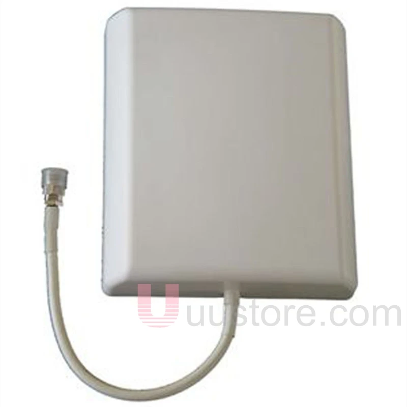 Long Range FPV Patch Panel Antenna 1.2GHz to 1.3GHz 8dBi Sma Male Plug for RC Video Transmitter
Long Range FPV Patch Panel Antenna 1.2GHz to 1.3GHz 8dBi Sma Male Plug for RC Video Transmitter