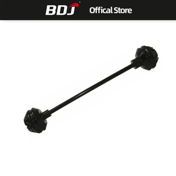 BDJ For BMW S1000XR 2015 2016 2017 2018 Modified Motorcycle Drop Ball / Shock Absorber
BDJ For BMW S1000XR 2015 2016 2017 2018 Modified Motorcycle Drop Ball / Shock Absorber