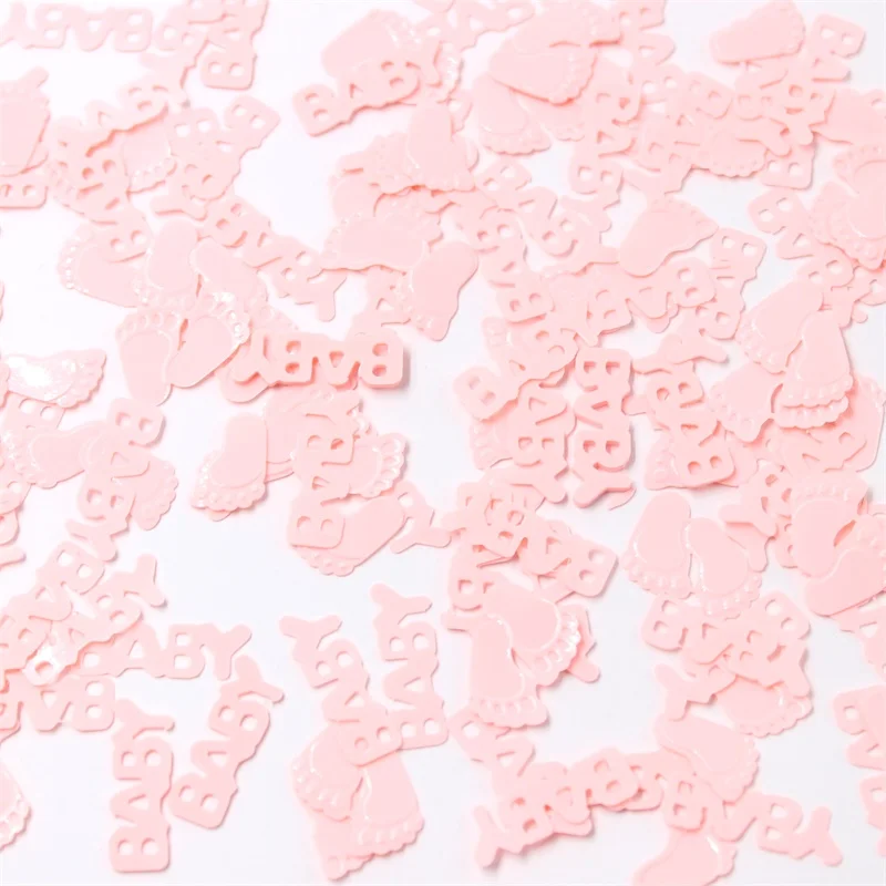 KSCRAFT 6mm Pink Baby Foots Shape Sequins PVC Flat for DIY Card Making Craft Color Collection
KSCRAFT 6mm Pink Baby Foots Shape Sequins PVC Flat for DIY Card Making Craft Color Collection
