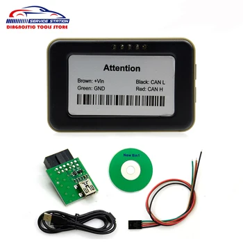 High Quality VD400 AdBlue Emulator 8in1 Adblue 8in1 with NOx sensor Adblue 8 in 1 Adblue VD400 Truck Diagnostic Tool
High Quality VD400 AdBlue Emulator 8in1 Adblue 8in1 with NOx sensor Adblue 8 in 1 Adblue VD400 Truck Diagnostic Tool