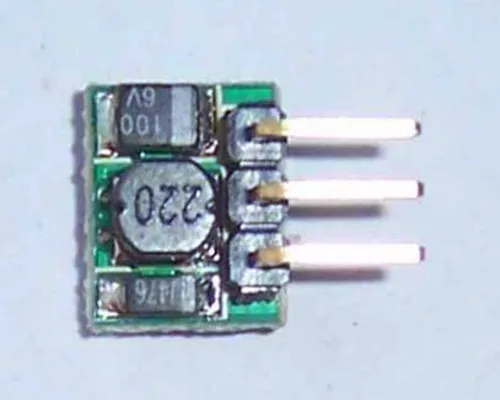 Free Shipping!!! 10pcs BL8530 BL8531 DC/DC Boost Module / Boost Board / Voltage Conversion DC-DC 5V 3.3V
Free Shipping!!! 10pcs BL8530 BL8531 DC/DC Boost Module / Boost Board / Voltage Conversion DC-DC 5V 3.3V