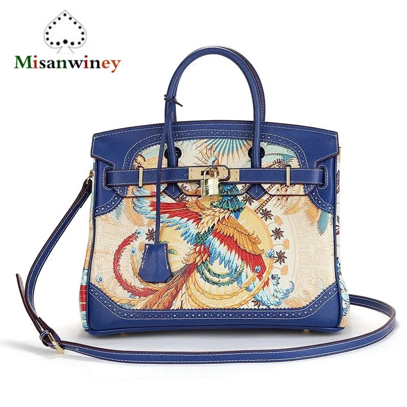 5 Color Luxury Handbags Fashion Designer Genuine Leather Large Capacity Casual Tote Bag Famous Brand Women Platinum Shoulder Bag
5 Color Luxury Handbags Fashion Designer Genuine Leather Large Capacity Casual Tote Bag Famous Brand Women Platinum Shoulder Bag
