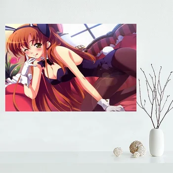 Canvas Home Decoration Painting 1 Pieces Animation Girl Pictures Wall Art Hd Prints Modular Modern Brand New Poster For Bedroom
Canvas Home Decoration Painting 1 Pieces Animation Girl Pictures Wall Art Hd Prints Modular Modern Brand New Poster For Bedroom