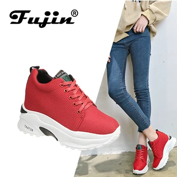 FUJIN Brand Women Flats Women Casual Sneakers Spring Autumn 2020 Fashion Women Shoes Lace Up Female Sneakers for Women Shoes
FUJIN Brand Women Flats Women Casual Sneakers Spring Autumn 2020 Fashion Women Shoes Lace Up Female Sneakers for Women Shoes