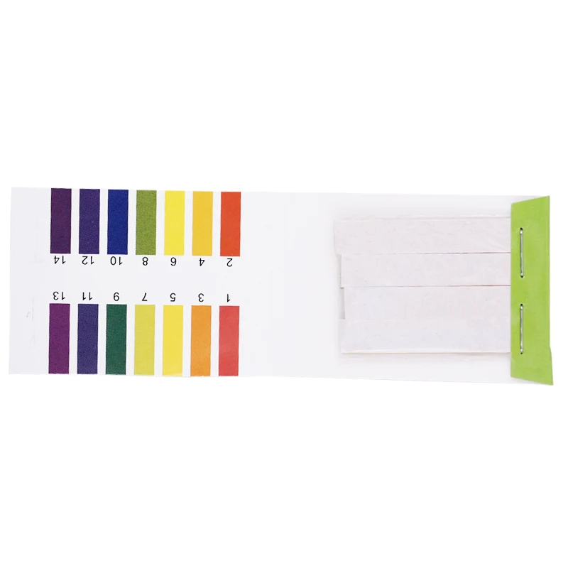 20 Sets Lot Ph Alkaline Asam 1 14 Uji Kertas Lakmus Indikator Strip Tester Ph Partable 80 Strip Set Kertas Ph Meter 40 Off Alkaline Acid Ph Papertest Paper Aliexpress