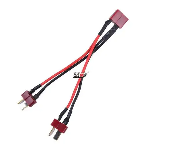 Wltoys 12428 12423 12628 K949 10428-A 10428-B 10428-C A959-B RC Car Spare parts Double battery line (increase capacity)
Wltoys 12428 12423 12628 K949 10428-A 10428-B 10428-C A959-B RC Car Spare parts Double battery line (increase capacity)