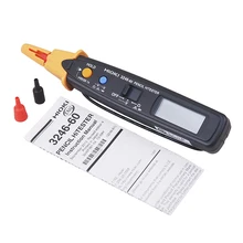 Hioki 3246-60 Multimètres Numériques de Poche de type Stylo À Crayons Portable LED Numérique Multimètre pour Test Électrique(China)
