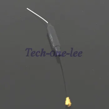 50 piece /lot Mini 2.4GHz WIFI Antenna 2.5dbi Ufl IPX Connector Brass Inner Aerial 10cm Length 1.13 Cable Free Shipping
50 piece /lot Mini 2.4GHz WIFI Antenna 2.5dbi Ufl IPX Connector Brass Inner Aerial 10cm Length 1.13 Cable Free Shipping
