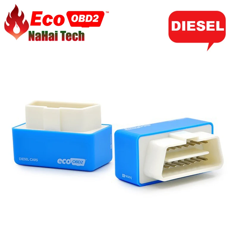 Newest ECO OBD2 Chip Tuning Box For Diesel Cars ECOOBD2 Economy Plug & Drive Increasing Performance Nitro Engine Car Fuel Saver
Newest ECO OBD2 Chip Tuning Box For Diesel Cars ECOOBD2 Economy Plug & Drive Increasing Performance Nitro Engine Car Fuel Saver