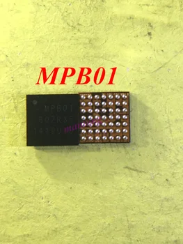 2pcs-20pc MPB01 for Samsung Note 4 N9100 N910F small power supply IC
2pcs-20pc MPB01 for Samsung Note 4 N9100 N910F small power supply IC