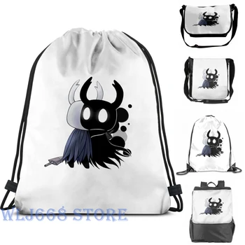 Funny graphic print shoulder Bags women Hollow knight (5) Single shoulder backpack travel for men Gym Bag
Funny graphic print shoulder Bags women Hollow knight (5) Single shoulder backpack travel for men Gym Bag