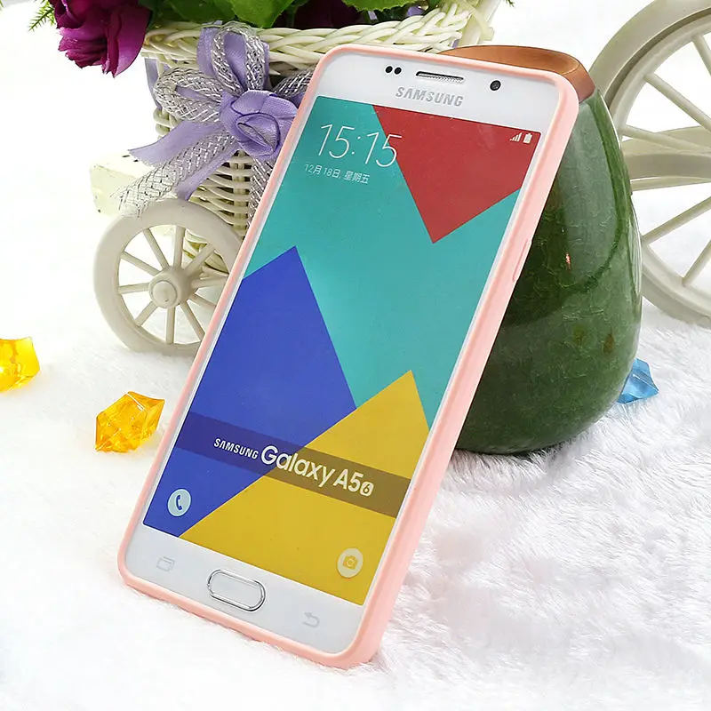 Colors Case For Samsung Galaxy A5 2016