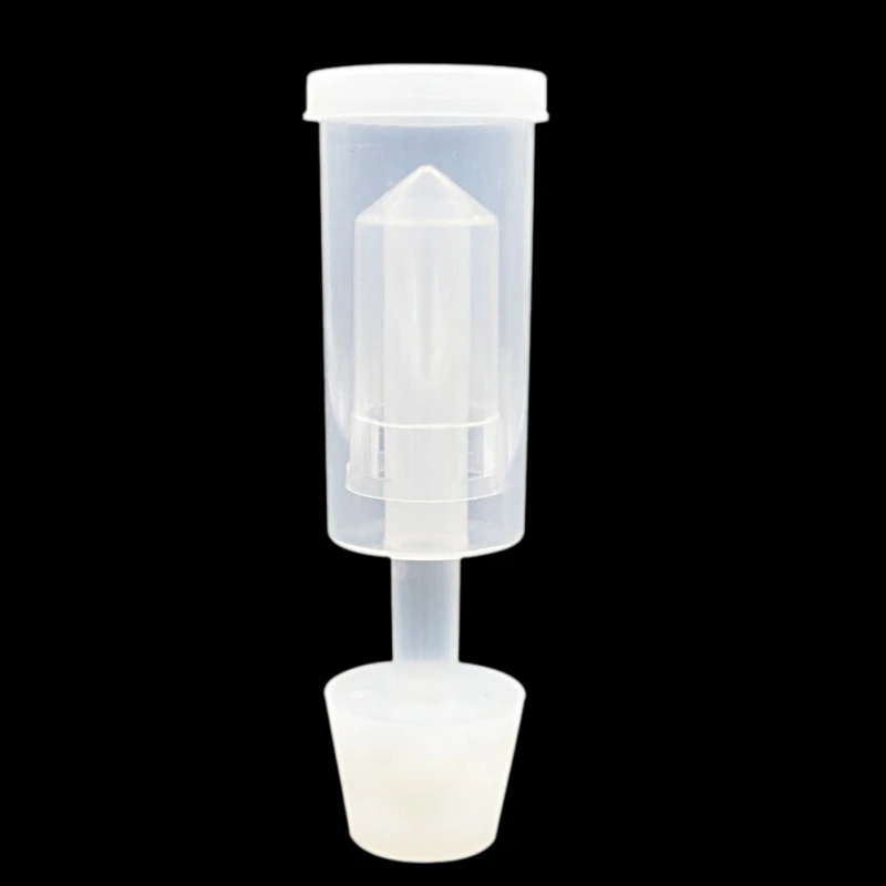 Three-Piece One-Way Air Lock Brewing Barrel Exhaust Valve Fermentation Wine Valve Wine Beer Self-Making Twin Bubble Fermentation
Three-Piece One-Way Air Lock Brewing Barrel Exhaust Valve Fermentation Wine Valve Wine Beer Self-Making Twin Bubble Fermentation