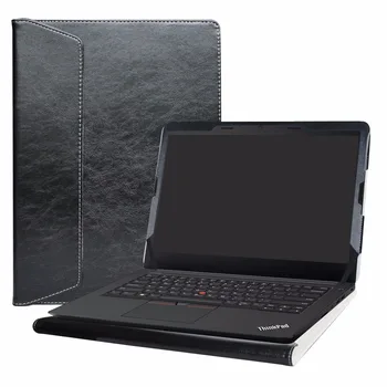 Alapmk Protective Case Cover For 14" Lenovo ThinkPad E470 E475 E460 E465 E450 E455 E450C Laptop bag
