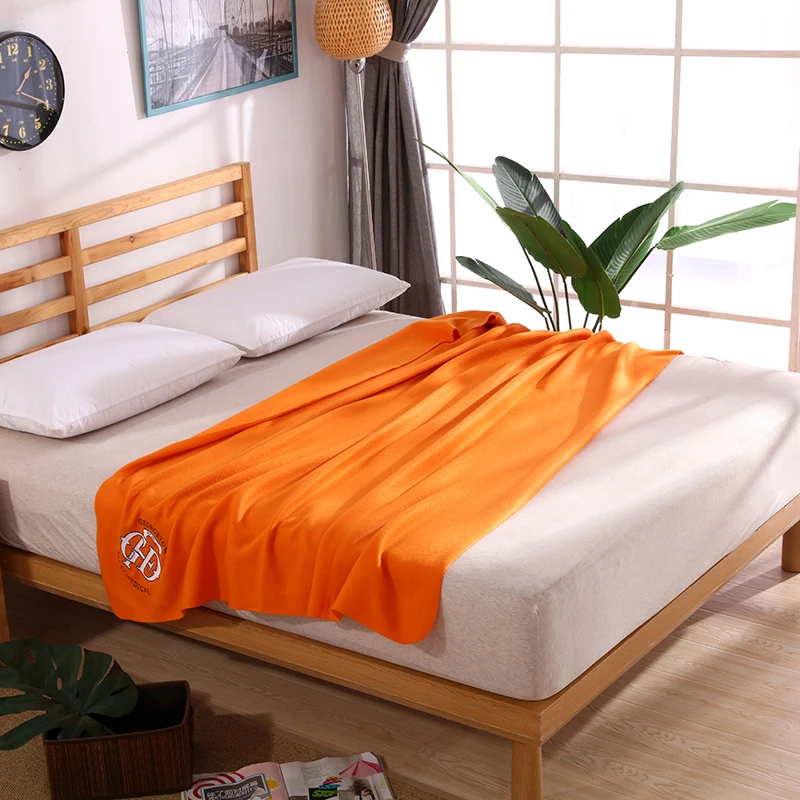 2018 Home Textile 100% Polyester Blanket Fire Medical Blankets for Hospital Home Travel Air Conditioning Blanket Size 50x80inch
2018 Home Textile 100% Polyester Blanket Fire Medical Blankets for Hospital Home Travel Air Conditioning Blanket Size 50x80inch
