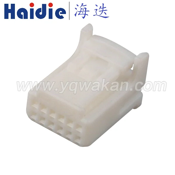 Free shipping 2sets tyco 12pin auto plastic cable housing plug wire harness connector with pins 1318774-1
Free shipping 2sets tyco 12pin auto plastic cable housing plug wire harness connector with pins 1318774-1