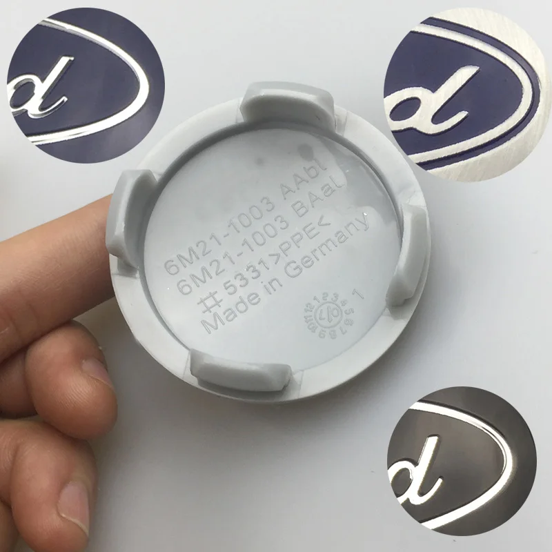 20pcs 54mm Blue Hubcaps Cover for Ford Wheel Center Cap for Ford Fusion Focus 3 Fiesta ST Mondeo MK2 MK4 Ranger Kuga Mustang
20pcs 54mm Blue Hubcaps Cover for Ford Wheel Center Cap for Ford Fusion Focus 3 Fiesta ST Mondeo MK2 MK4 Ranger Kuga Mustang