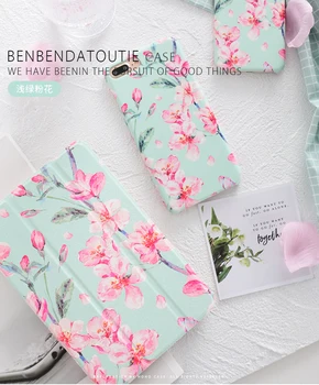 HD Pink Flower Flip Cover For iPad Pro 9.7 11 air 10.5 12.9 10.2 2020 Mini 2 3 4 5 2019 Tablet Case for new iPad 9.7 2017 2018
HD Pink Flower Flip Cover For iPad Pro 9.7 11 air 10.5 12.9 10.2 2020 Mini 2 3 4 5 2019 Tablet Case for new iPad 9.7 2017 2018