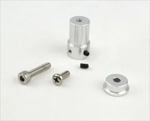 1set Metal/Plastic Coupling Set For 48mm/58mm Mecanum Omni Wheel For Robot Kit And Servo Motor 14135 Diy Wheeled Robotic Car Toy
1set Metal/Plastic Coupling Set For 48mm/58mm Mecanum Omni Wheel For Robot Kit And Servo Motor 14135 Diy Wheeled Robotic Car Toy