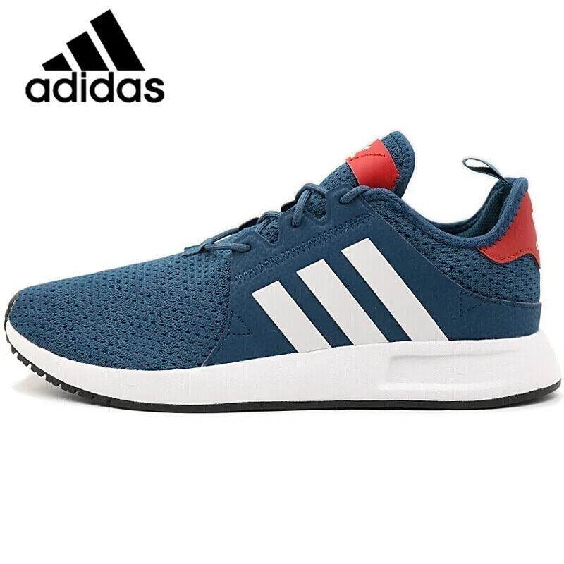 Original Authentic Adidas Originals X_PLR Men's Skateboarding Shoes Sneakers Outdoor Sports Shoes Comfortable Breathable Leisure
Original Authentic Adidas Originals X_PLR Men's Skateboarding Shoes Sneakers Outdoor Sports Shoes Comfortable Breathable Leisure