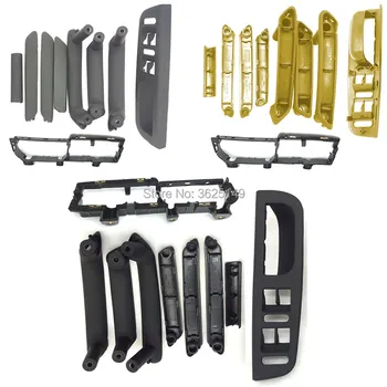 Free shipping OEM quality 9x a set 3 color to choose for Volkswagen Passat B5 inner door handle,inside handle & Bracket
Free shipping OEM quality 9x a set 3 color to choose for Volkswagen Passat B5 inner door handle,inside handle & Bracket