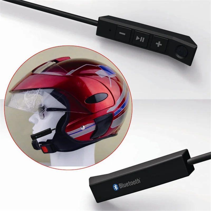 2019 New Bluetooth Anti-interference Motorcycle Helmet Headset Riding Hands-Free Microphone Headphone,Music Call Controlzzz
2019 New Bluetooth Anti-interference Motorcycle Helmet Headset Riding Hands-Free Microphone Headphone,Music Call Controlzzz