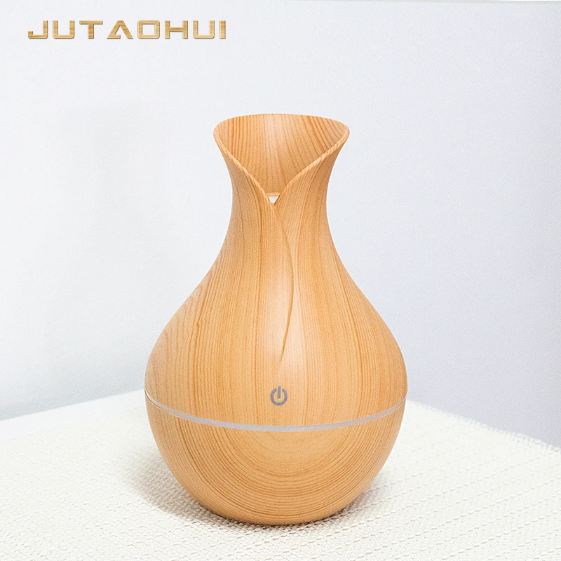 2019 new 034 usb 130ml Air Humidifier Wood Grain Aroma Diffuse Desk decoration Essential Oil Mist Maker LED Light for Home
2019 new 034 usb 130ml Air Humidifier Wood Grain Aroma Diffuse Desk decoration Essential Oil Mist Maker LED Light for Home