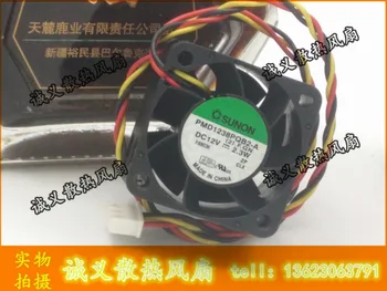 Free Shipping SUNON PMD1238PQB2-A (2).F.GN 12V 2.3W 3828 3 line ball bearing fan 3.8CM 3.8X3.8X2.8CM
Free Shipping SUNON PMD1238PQB2-A (2).F.GN 12V 2.3W 3828 3 line ball bearing fan 3.8CM 3.8X3.8X2.8CM