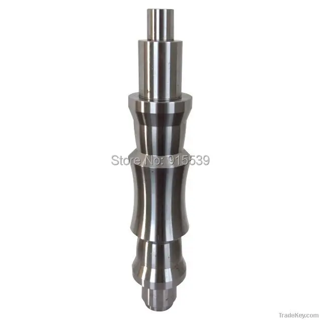 High-customized precise CNC machining and fabrication 161#