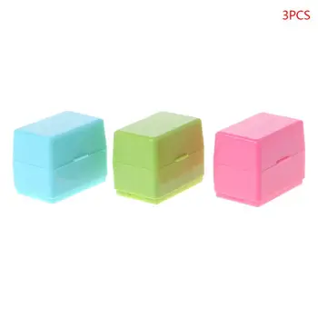 Personal Identity Protection Stamp Roller Seal Private Information Guarding Theft Prevention Masking out Stamper For Information
Personal Identity Protection Stamp Roller Seal Private Information Guarding Theft Prevention Masking out Stamper For Information