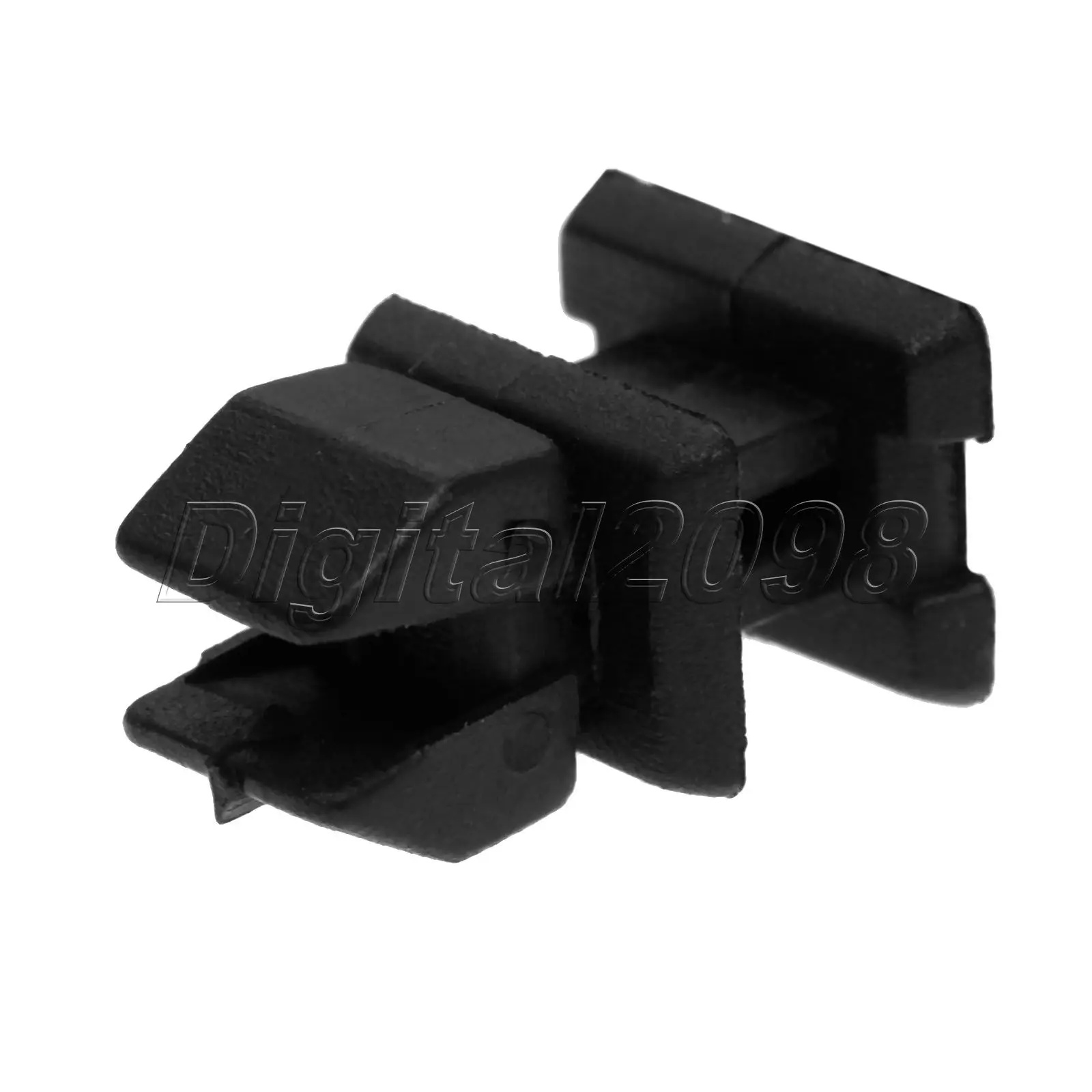 10x Auto Fasteners Boot Trim Clips Strip Cover For Mercedes Benz Slk Clk Sl S W220 W140 Cls Class Car Plastic Rivets Automobile Auto Fastener Car Plastic Rivetsplastic Rivet Aliexpress