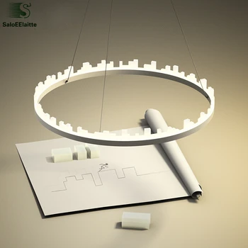 Minimalism Modern Remote Control Dimmable Led Round Metal Pendant Lights Acrylic Snow Hills Dining Room Led Hanging Lamp Fixture
Minimalism Modern Remote Control Dimmable Led Round Metal Pendant Lights Acrylic Snow Hills Dining Room Led Hanging Lamp Fixture