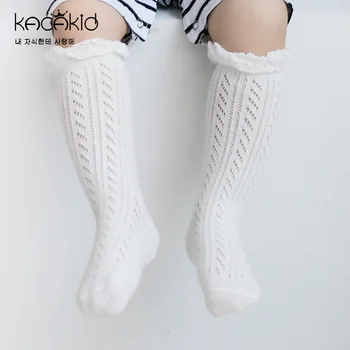 10 Pairs/set Fall Aunti Slip Knee High Socks Kids Baby Girls Breathable Floral Ruffle Cotton Leg Warmers Meia Menina Cheap Stuff
10 Pairs/set Fall Aunti Slip Knee High Socks Kids Baby Girls Breathable Floral Ruffle Cotton Leg Warmers Meia Menina Cheap Stuff