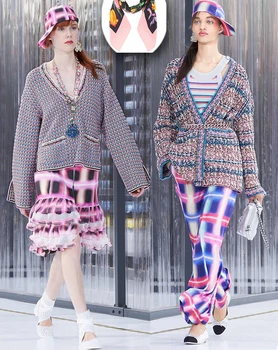 Spring European American Woolen Woven Tweed Fabric for Sewing Anti-Pilling Twist Fragrance Cotton Fabric New the Cloth 2 colors
Spring European American Woolen Woven Tweed Fabric for Sewing Anti-Pilling Twist Fragrance Cotton Fabric New the Cloth 2 colors