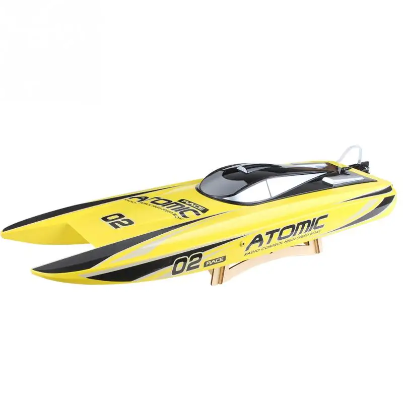RC Boat Volantex V792-4 70cm 2.4G Brushless RTR 60km/h RC Boat ABS Hull Brushless ESC 1800KV PNP RC Lipo Toys For Children
RC Boat Volantex V792-4 70cm 2.4G Brushless RTR 60km/h RC Boat ABS Hull Brushless ESC 1800KV PNP RC Lipo Toys For Children