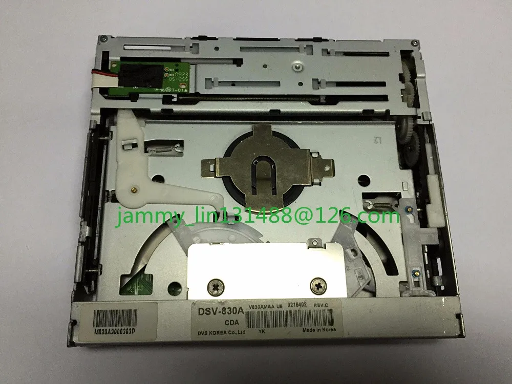 DSV-830A..