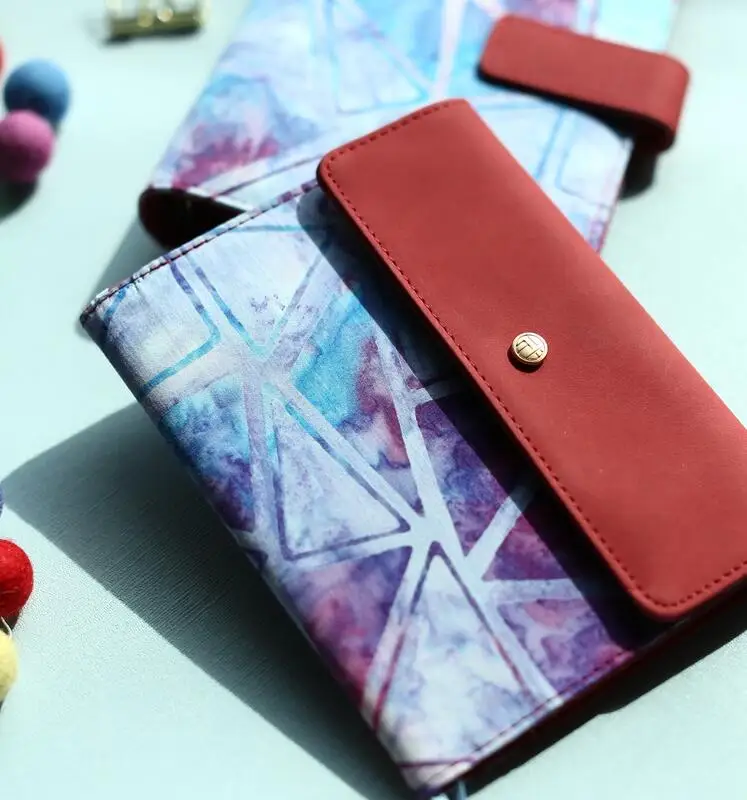 The Universe Watercolor Theme Design Cloth Softcover Journal Cover A5 A6 Suit For Hobo/MD Squared book Standard Inner Book
The Universe Watercolor Theme Design Cloth Softcover Journal Cover A5 A6 Suit For Hobo/MD Squared book Standard Inner Book
