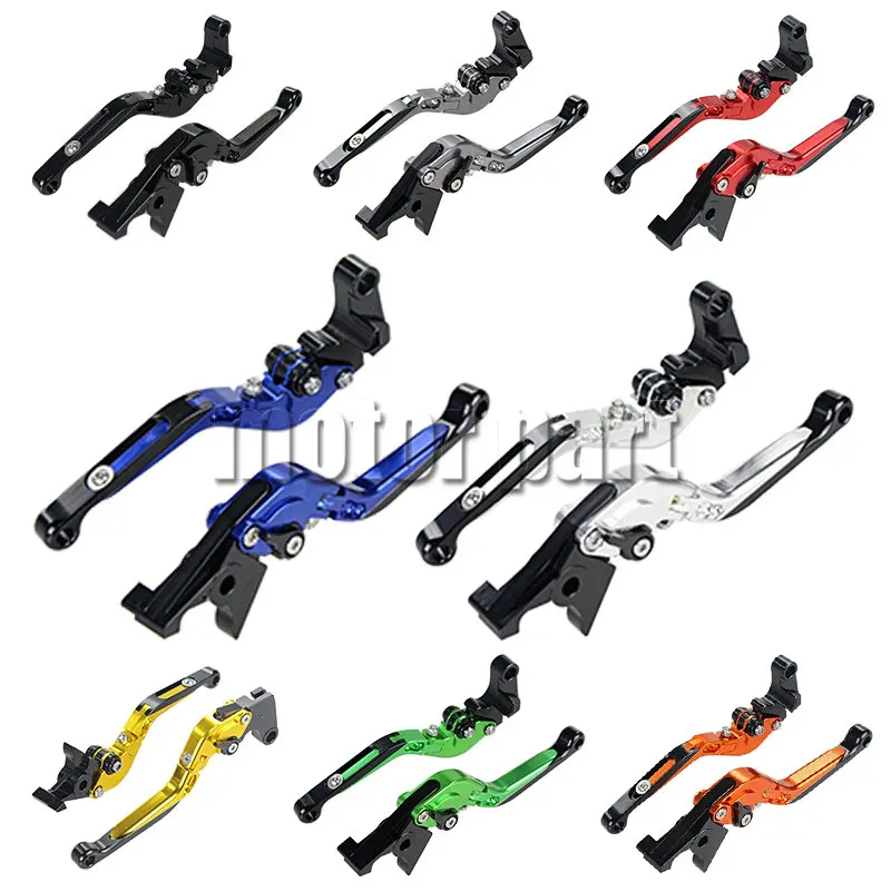 For 2006-2017 Suzuki Vstrom 650 SFV650 GSR600 GSR750 Motorcycle Adjustable Folding Extendable CNC Brake Clutch Levers 08 12 13
For 2006-2017 Suzuki Vstrom 650 SFV650 GSR600 GSR750 Motorcycle Adjustable Folding Extendable CNC Brake Clutch Levers 08 12 13