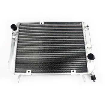 BIKINGBOY For Yamaha FJR 1300 2000 2001 2002 2003 2004 2005 Aluminium Engine Water Cooing Cooler Radiator
BIKINGBOY For Yamaha FJR 1300 2000 2001 2002 2003 2004 2005 Aluminium Engine Water Cooing Cooler Radiator