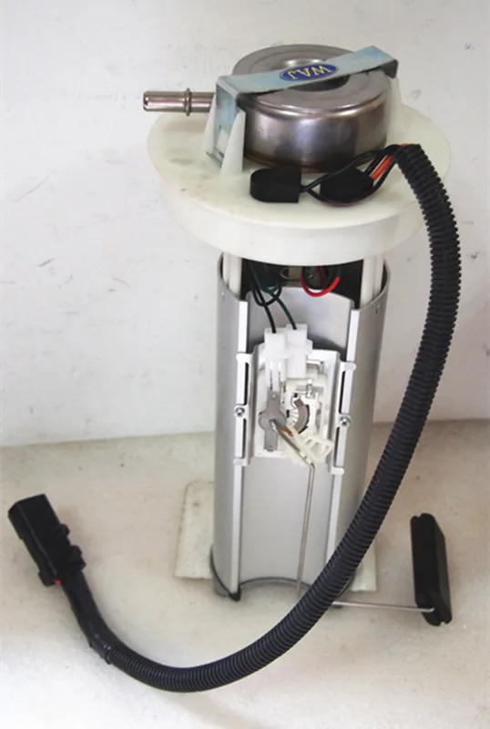 WAJ Fuel Pump Module Assembly E7115MN Fits For Jeep Wrangler 4.0L-L6 1997-2002
WAJ Fuel Pump Module Assembly E7115MN Fits For Jeep Wrangler 4.0L-L6 1997-2002