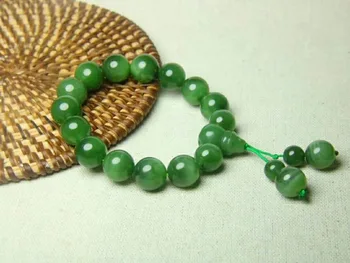 H68#Hetian Biyu bracelet, old pit ice seed material, full of water, jade is warm and delicate
H68#Hetian Biyu bracelet, old pit ice seed material, full of water, jade is warm and delicate