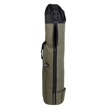 Large Capacity Fishing Rod Bag Carrier Fishing Reel Organizer Pole Storage Bag Adjustable Fishing Rod Holder Waterproof
Large Capacity Fishing Rod Bag Carrier Fishing Reel Organizer Pole Storage Bag Adjustable Fishing Rod Holder Waterproof